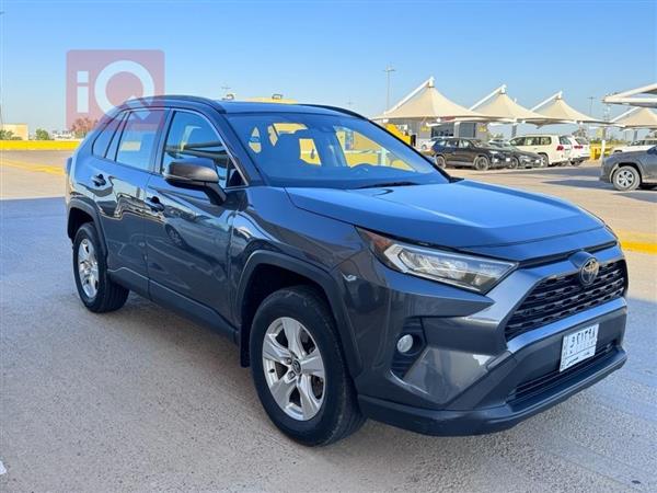 تويوتا راف 4 2020 للبيع في العراق -  بغداد